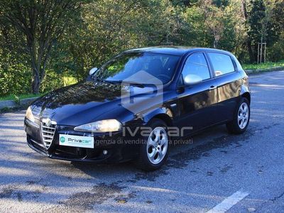 usata Alfa Romeo 147 1471.9 JTD (120) 5 porte Progression