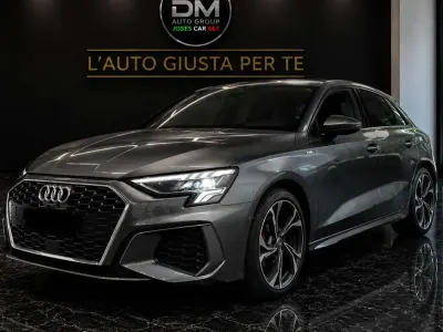 Usata Audi A3