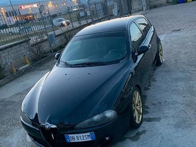 Usata Alfa Romeo 147 2007 Utilitaria