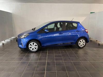 usata Toyota Yaris Hybrid -