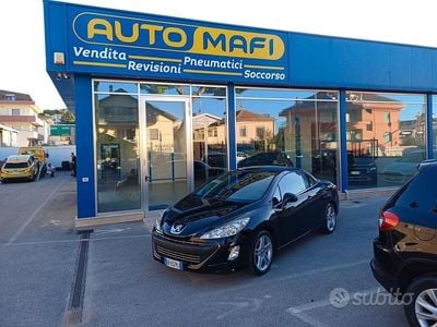 Peugeot 308 CC