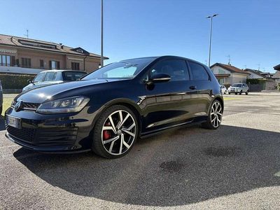 Usata VW Golf VII Sound 184 CV (135 kW) 2014