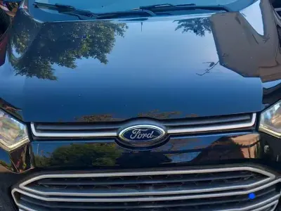 Usata Ford Ecosport 112 CV (82 kW) 2016 SUV