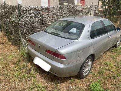 Alfa Romeo 156