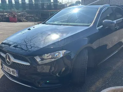 Usata Mercedes A180 241 CV (177 kW) 2019 Berlina