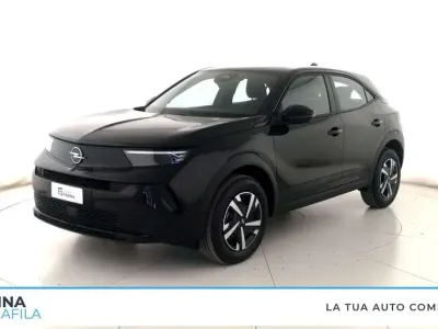 Usata Opel Mokka