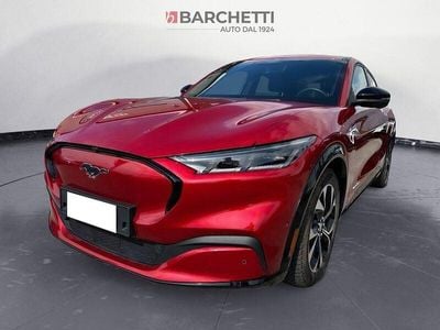 Ford Mustang Mach-E