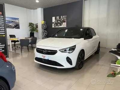 Usata Opel Corsa