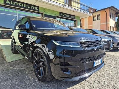 Usata Land Rover Range Rover Sport Autobiography 351 CV (258 kW) 2024 Other SUV