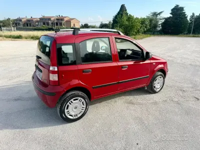 Usata Fiat Panda