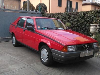 usata Alfa Romeo 75 - 1989