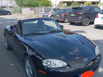 Mazda MX5