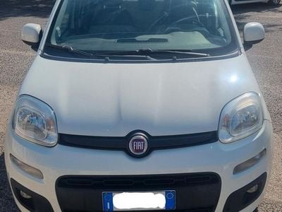 Usata Fiat Panda 69 CV (50 kW) 2015 Utilitaria