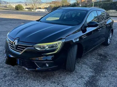 Usata Renault Mégane IV