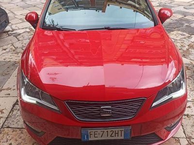 usata Seat Ibiza 4ª serie - 2016