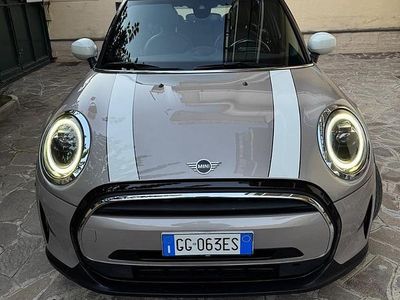 Usata Mini Cooper 136 CV (100 kW) 2021 Utilitaria
