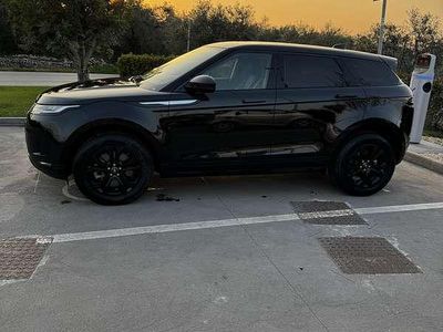 Usata Land Rover Range Rover evoque S 150 CV (110 kW) 2020 SUV