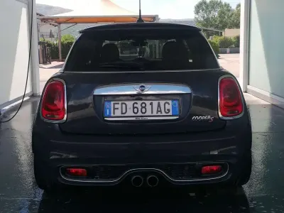 Usata Mini Cooper S
