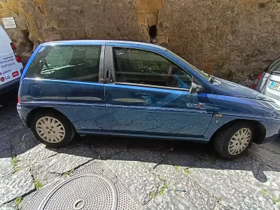 Occasion Lancia Ypsilon