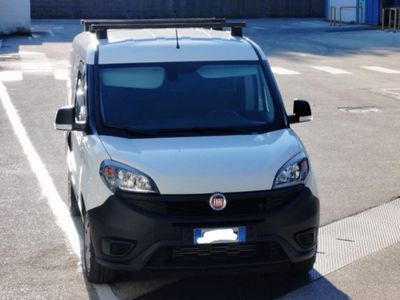 usata Fiat Doblò Cargo 1.4 turbo jet