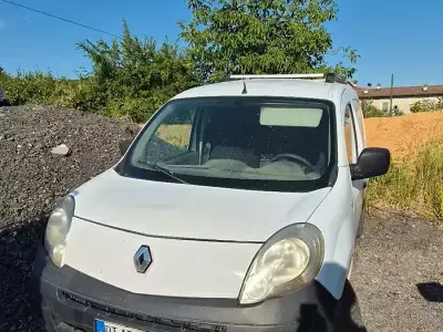 Usata Renault Kangoo