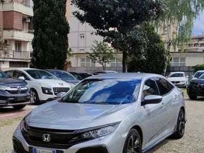 usata Honda Civic 1.5 5 porte Sport