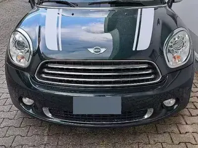Usata Mini Countryman
