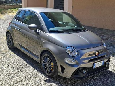 Occasion Abarth 695 179 ch (131 kW) 2024 Gris Citadine