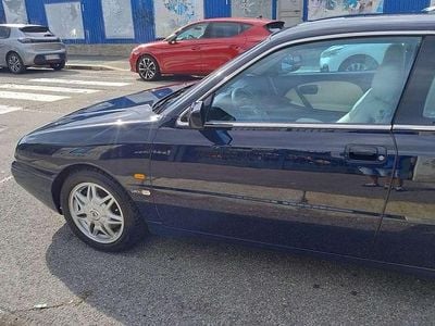 Usata Lancia Kappa 220 CV (161 kW) 2000 Coupé