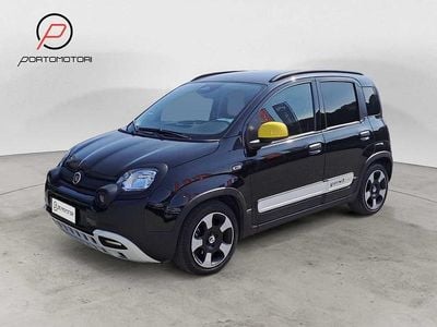 Usata Fiat Panda Cross Cross 69 CV (50 kW) 2025 Utilitaria