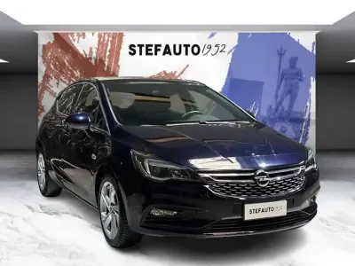 Usata Opel Astra