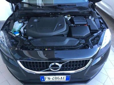 usata Volvo V40 V402.0 d2 Kinetic my18