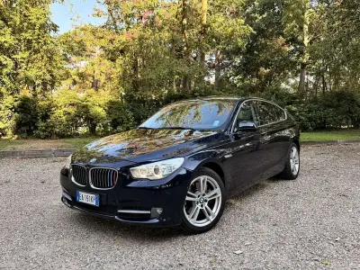 Usata BMW 530 M Sport 245 CV (180 kW) 2011 Berlina