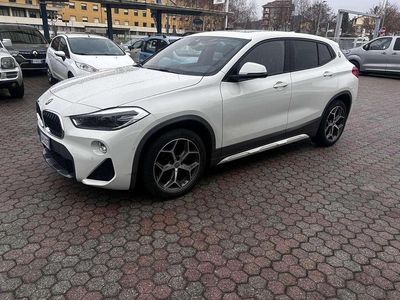 Usata BMW X2 Advantage 150 CV (110 kW) 2019 Other SUV