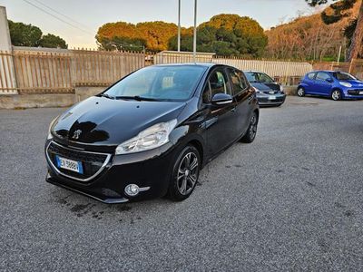 usata Peugeot 208 1.4 VTi 95 CV 5p. GPL Active