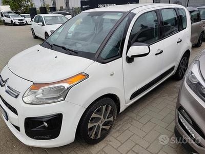 Citroën C3 Picasso