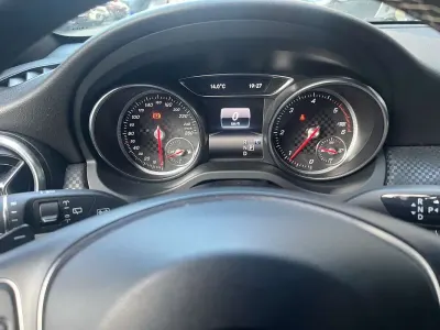 Usata Mercedes A180