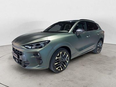 Nuova Cupra Terramar 150 CV (110 kW) 2026 Verde SUV