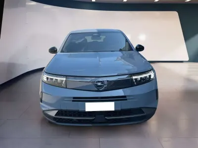 Usata Opel Grandland X Edition 145 CV (106 kW) 2025 Grigio SUV