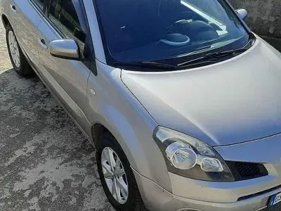 Usata Renault Koleos Dynamique 150 CV (110 kW) 2008 Grigio SUV