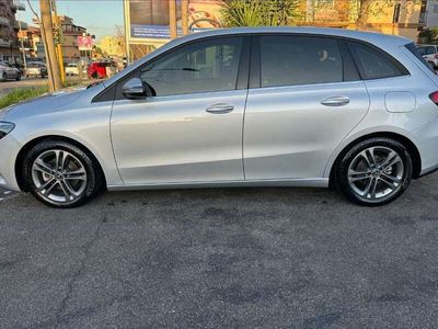 usata Mercedes B180 d Sport Plus