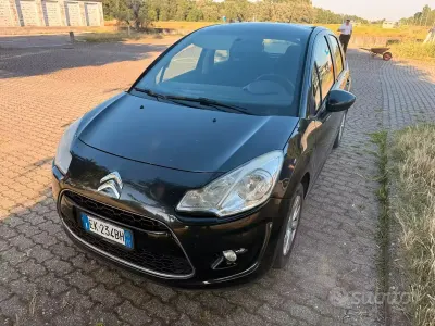 Usata Citroën C3