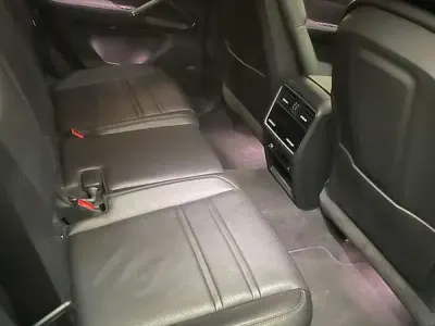 Usado Porsche Cayenne
