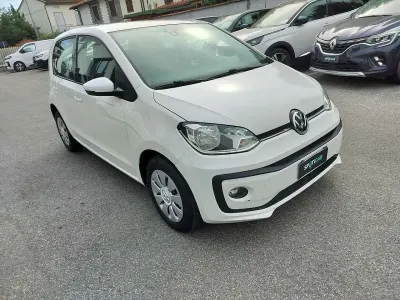 Usata VW up!