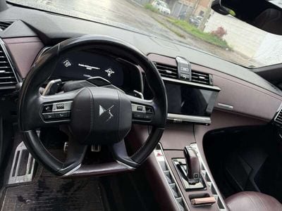 DS Automobiles DS7 Crossback
