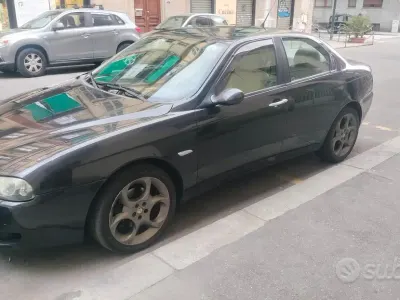 Usata Alfa Romeo 156
