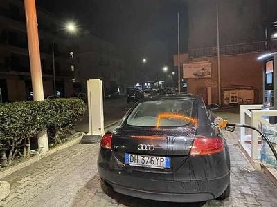 Usata Audi TT Ambiente 200 CV (147 kW) 2007 Coupé