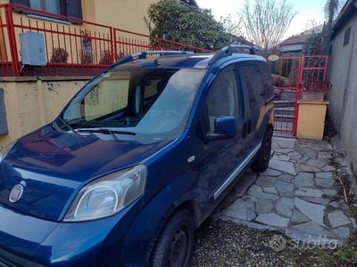 Fiat Qubo