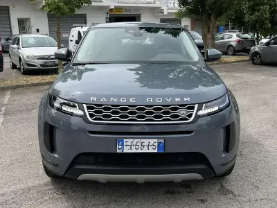 Usata Land Rover Range Rover evoque S 200 CV (147 kW) 2021 SUV