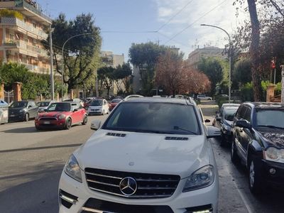 Mercedes ML350